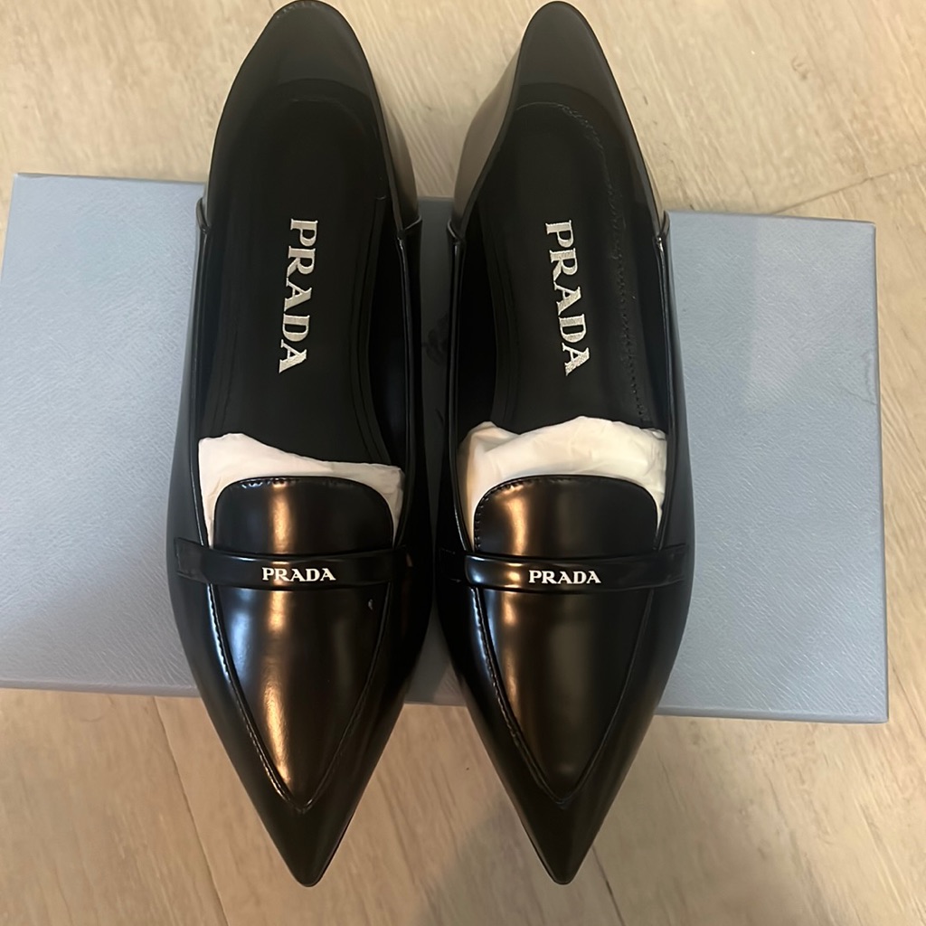 Prada Flats